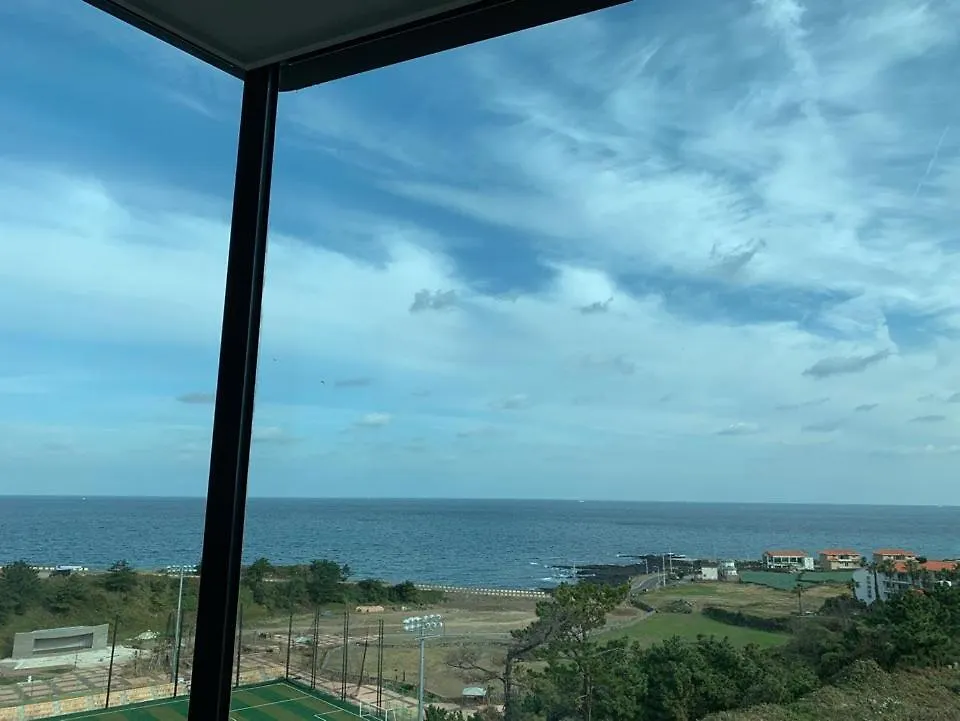 Jeju New Ocean Resort